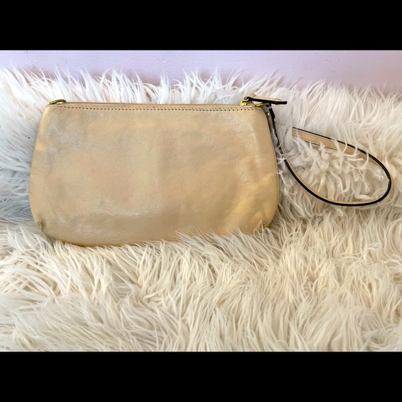 Coach Large Wristlet - Picture 2 of 4